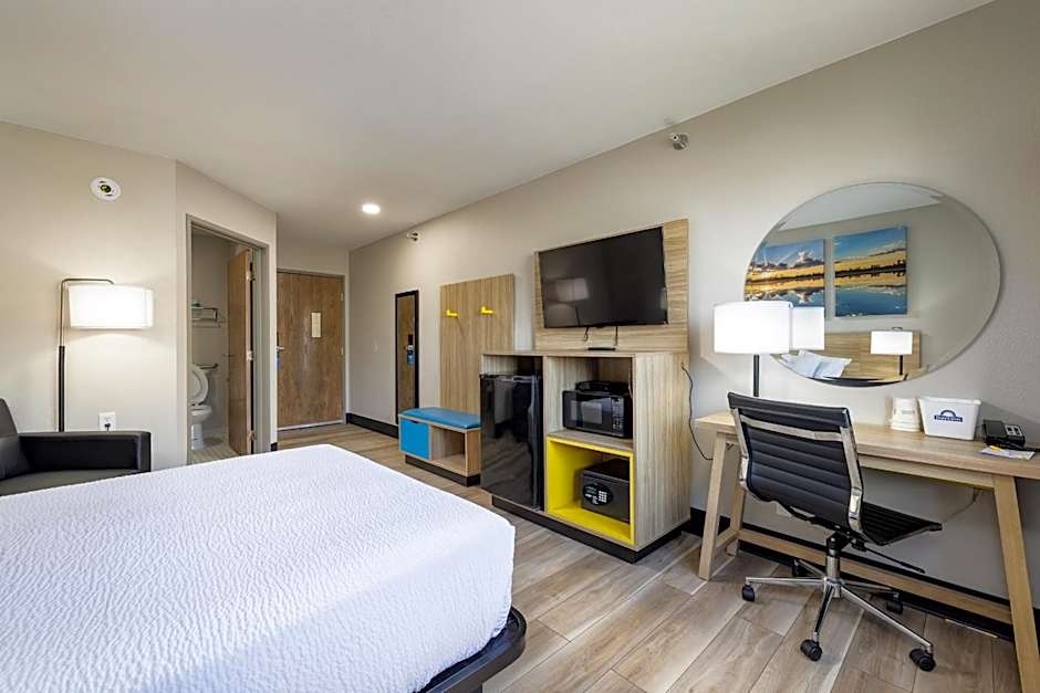 Days Inn by Wyndham Billings