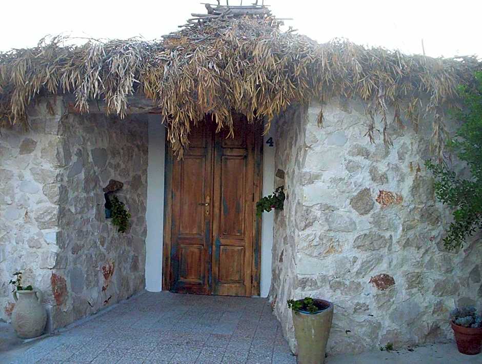 Ovile Juanne Loddo