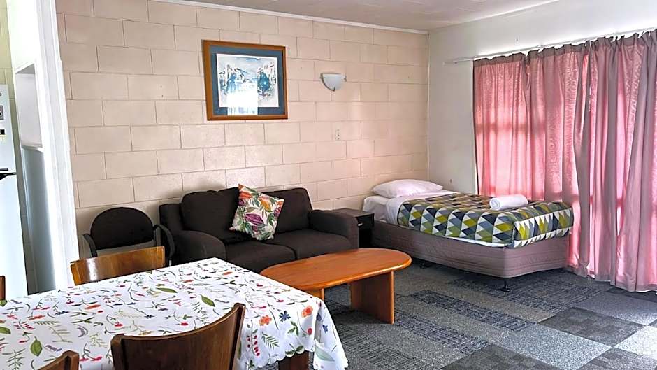 Takanini Park Motor Lodge