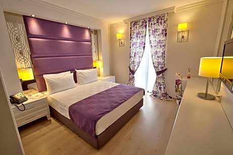 Double Room with Sea View