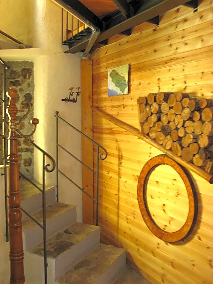 New Arcobaleno Ossegna