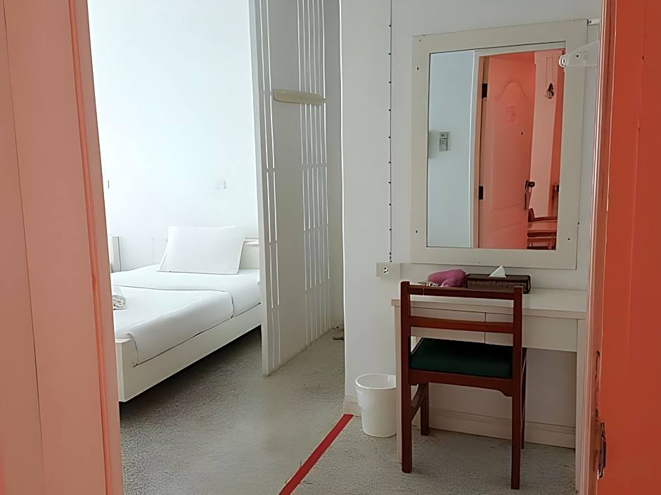 Chiang Rai Hotel