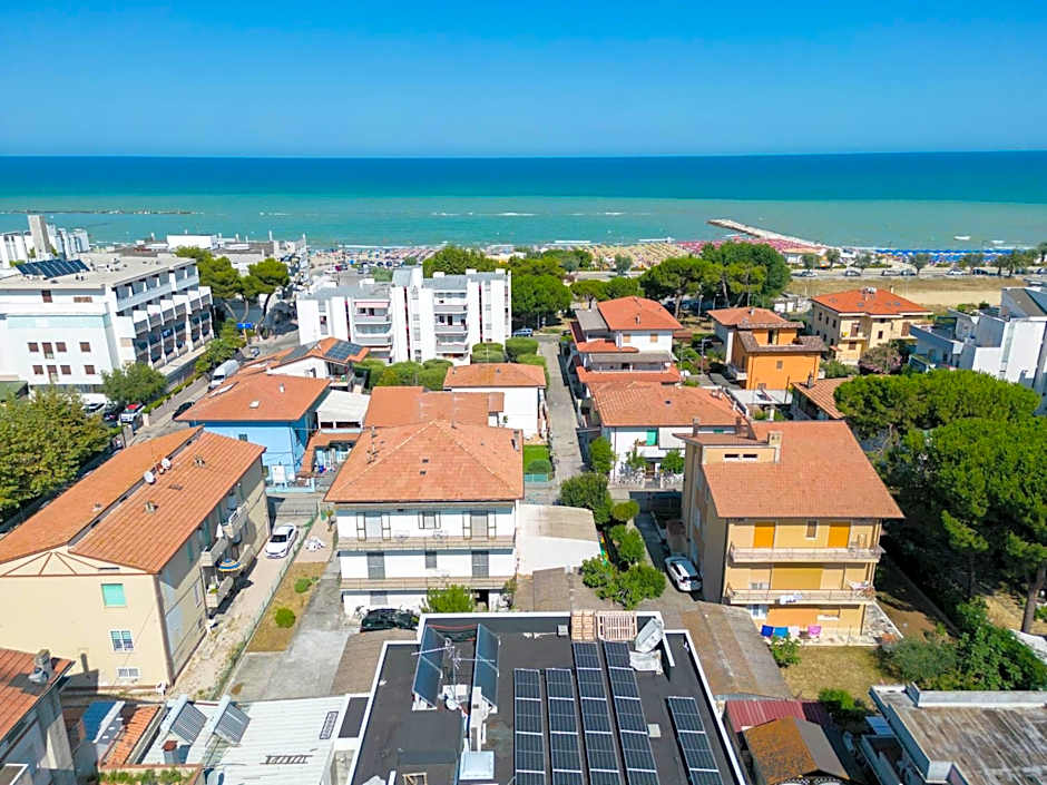 Residence LeoMare