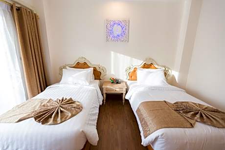 Superior Twin Beds