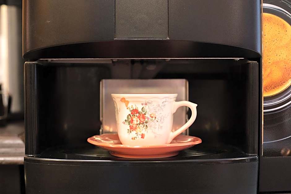 L'Hôtel du Terreau Logis de France