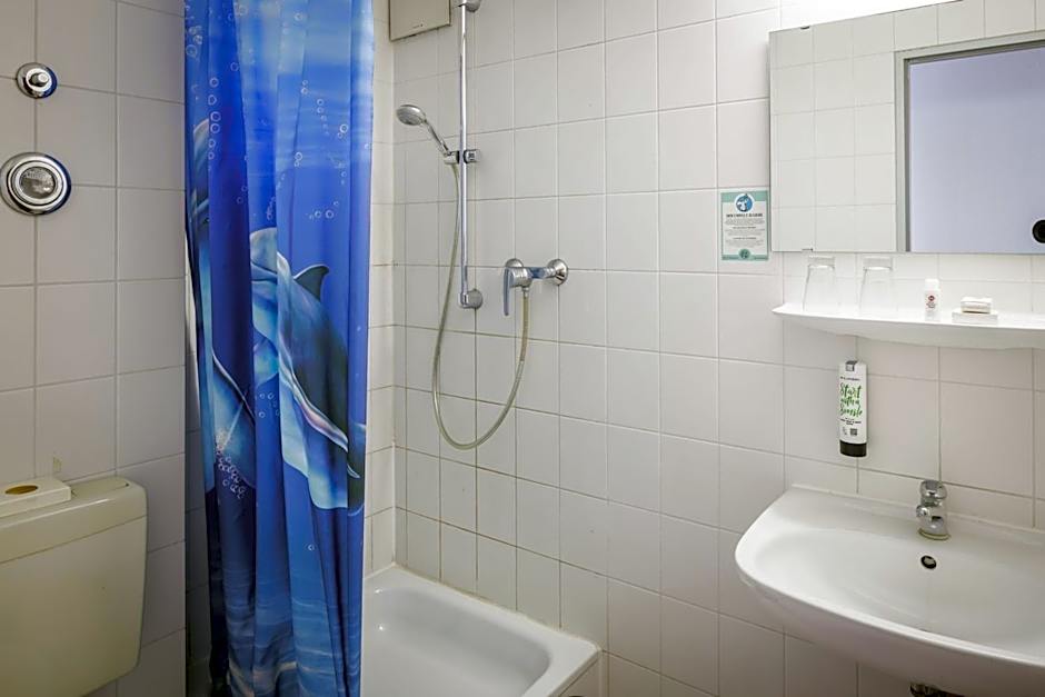 Ariva Boardinghouse Platanenhof