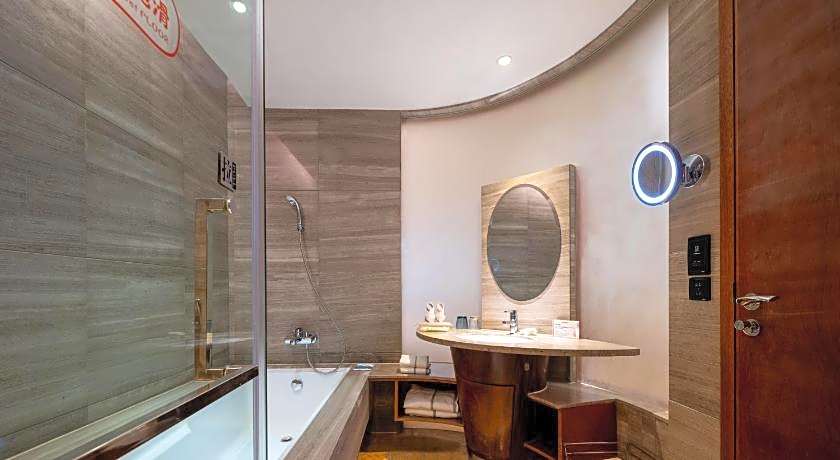 Cinese Hotel Dongguan Shijie
