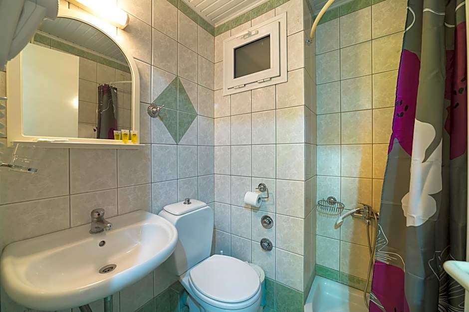 Delfini Hotel