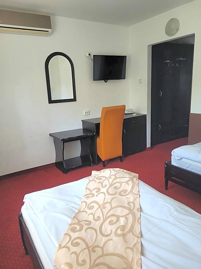 Hotel Terra
