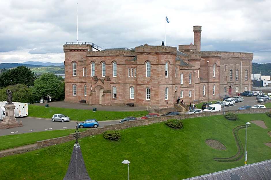 Ardentorrie Guest House