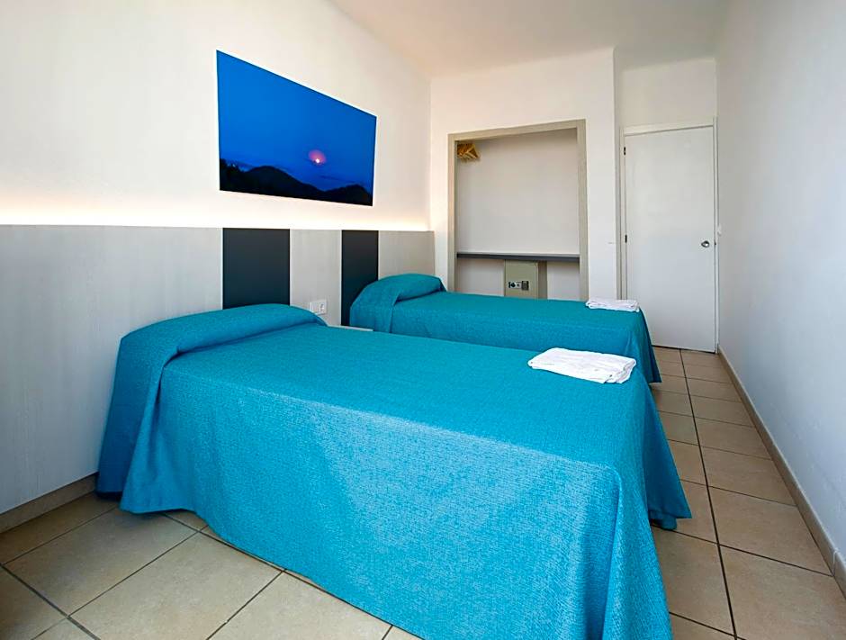 Apartamentos Tramuntana