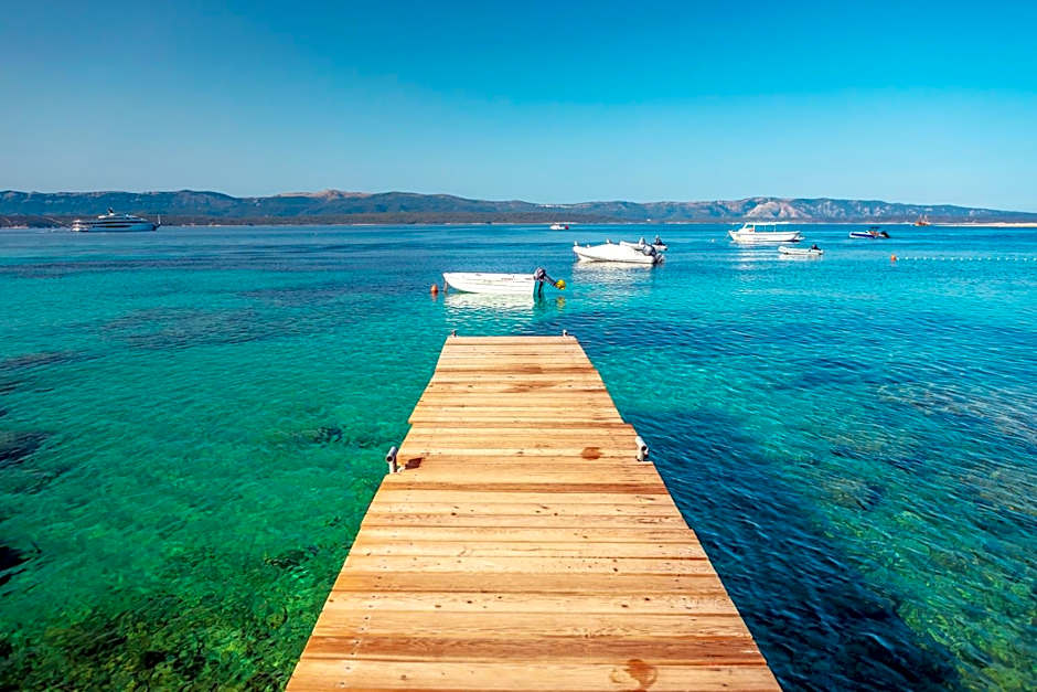Bluesun Holiday Village Bonaca - Full Board