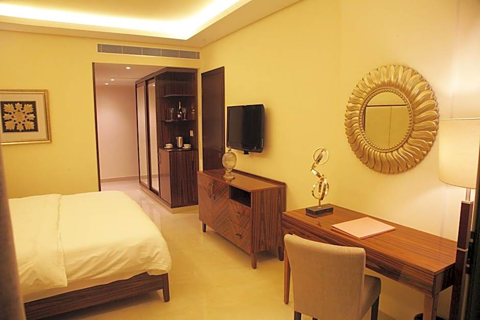 Grand Concerto Hotel