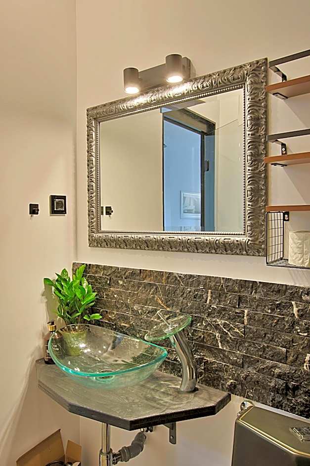 Art Boutique Residence