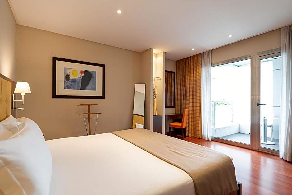 Hotel Attica21 Las Rozas