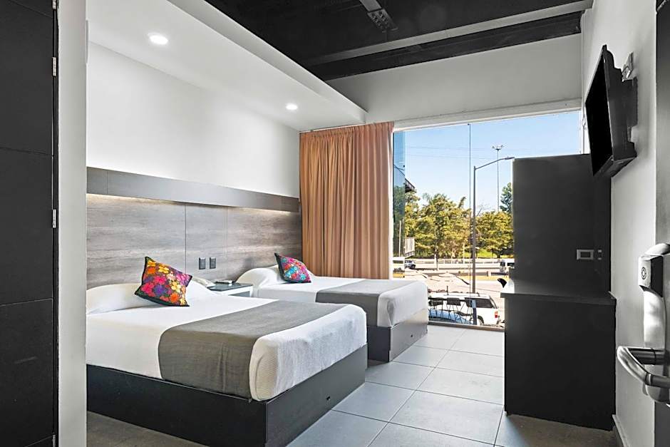 Homesuites Malecon