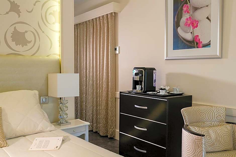 Auberge de Cassagne & Spa