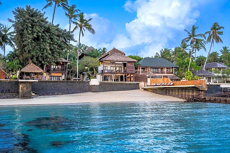 The Village of Angels