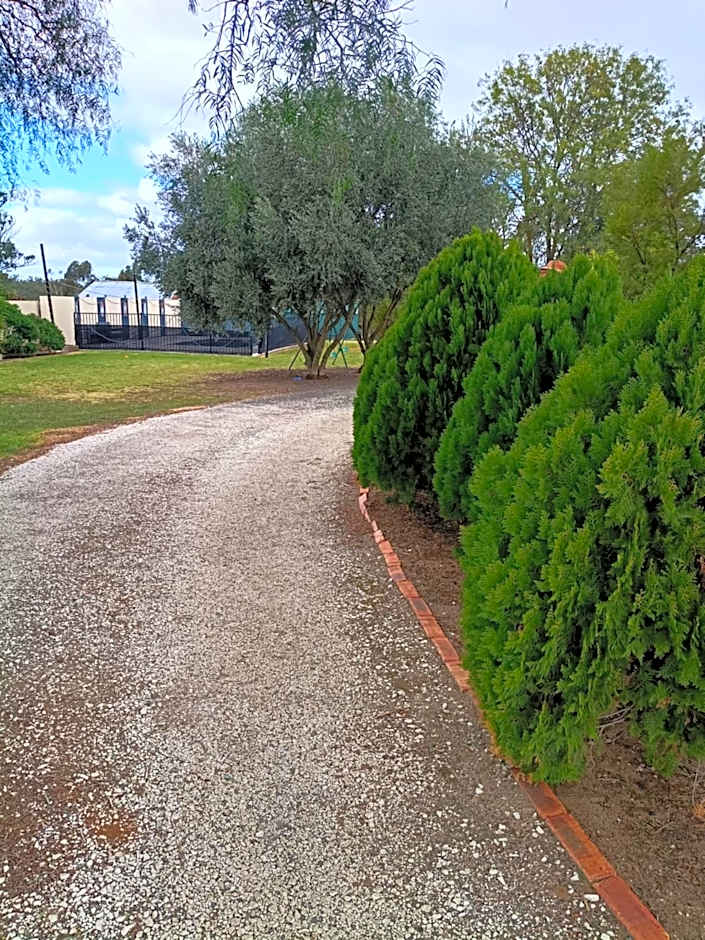 Wimmera Motel