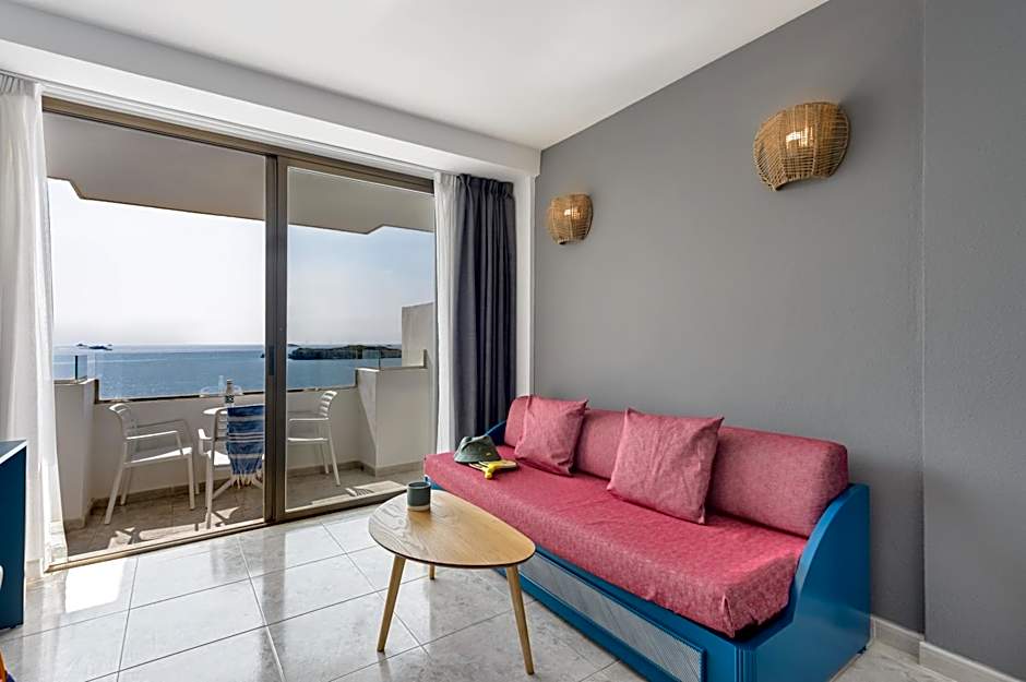 Apartamentos Vibra Jabeque Soul-3SUP