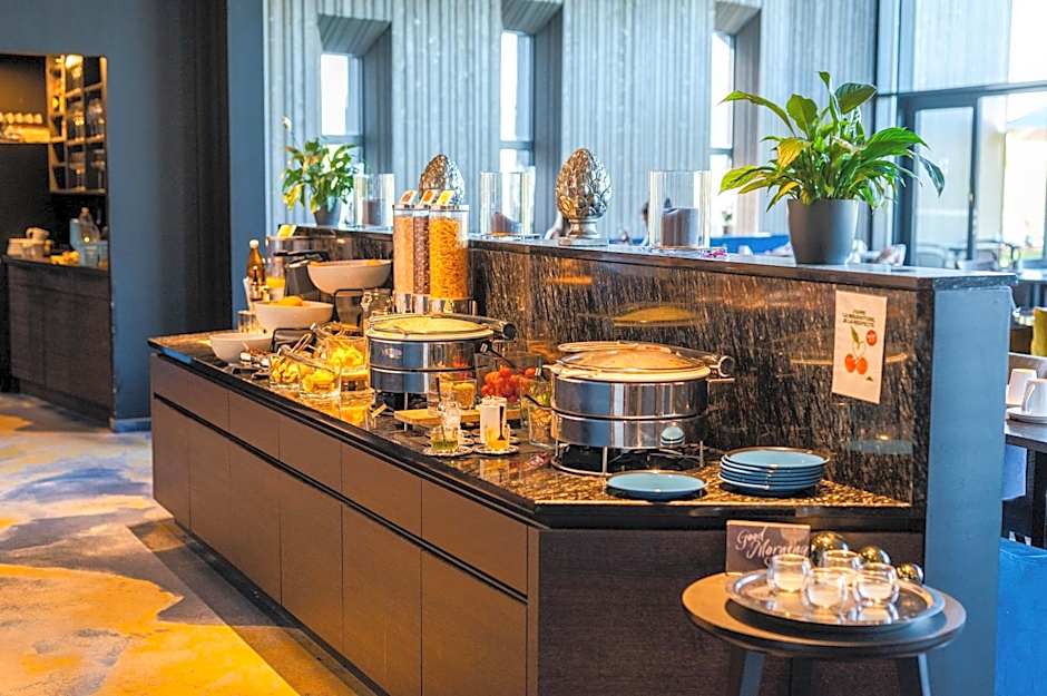 Best Western Plus Hotel Les Humanistes