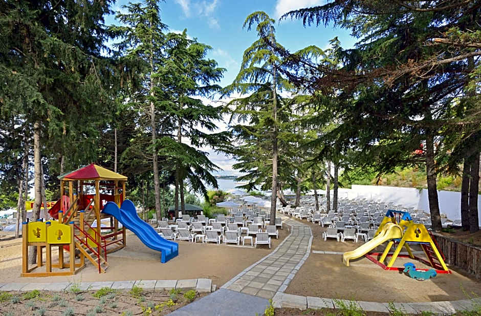 Sol Nessebar Bay - All Inclusive