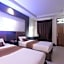 Taman Agung Hotel