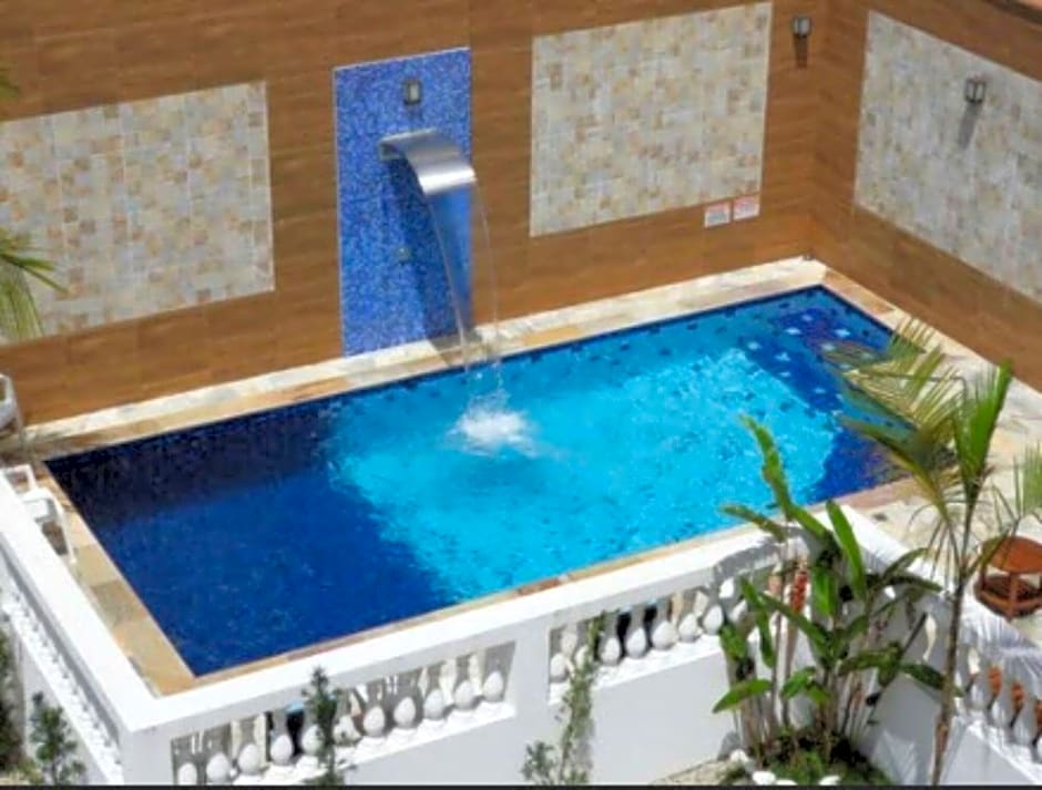 Parque Atlântico Hotel