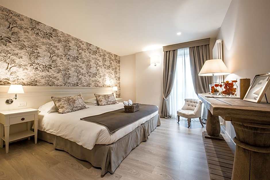 Meltar Boutique Hotel Golf & SPA