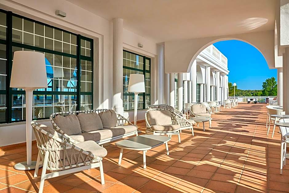 Grupotel Mar de Menorca
