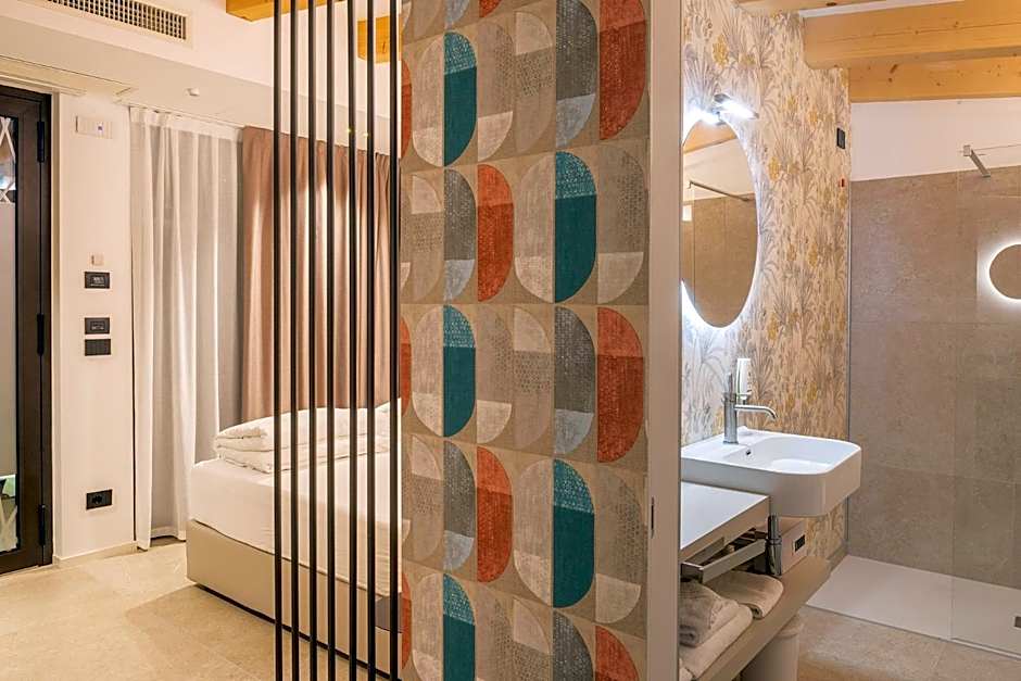 Relais Limonaia - Suites & Garden SPA