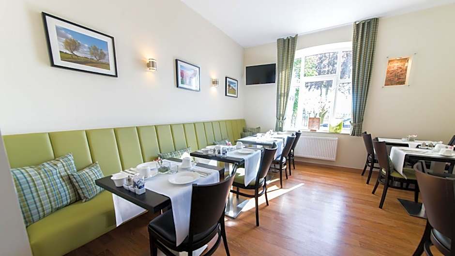 Landhotel Alte Töpferei