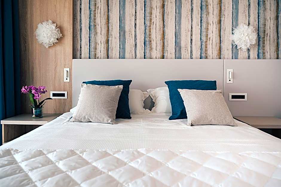 Hotel Galassia Suites & Spa