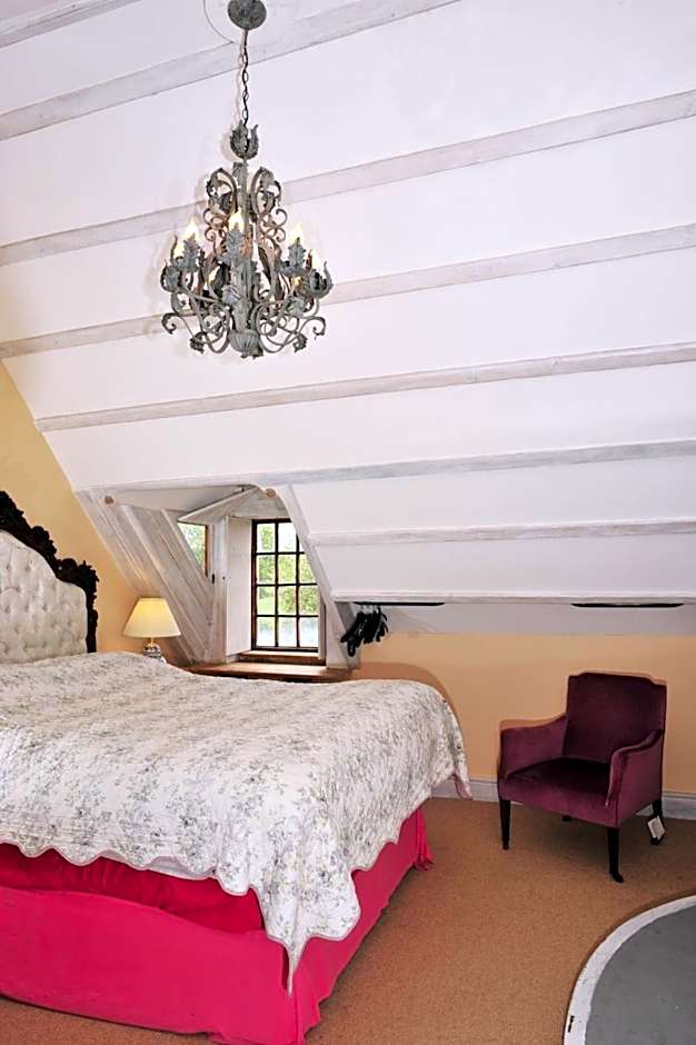 Alnwick Lodge West Cawledge Park