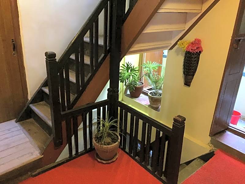 Tulaja Boutique Hotel