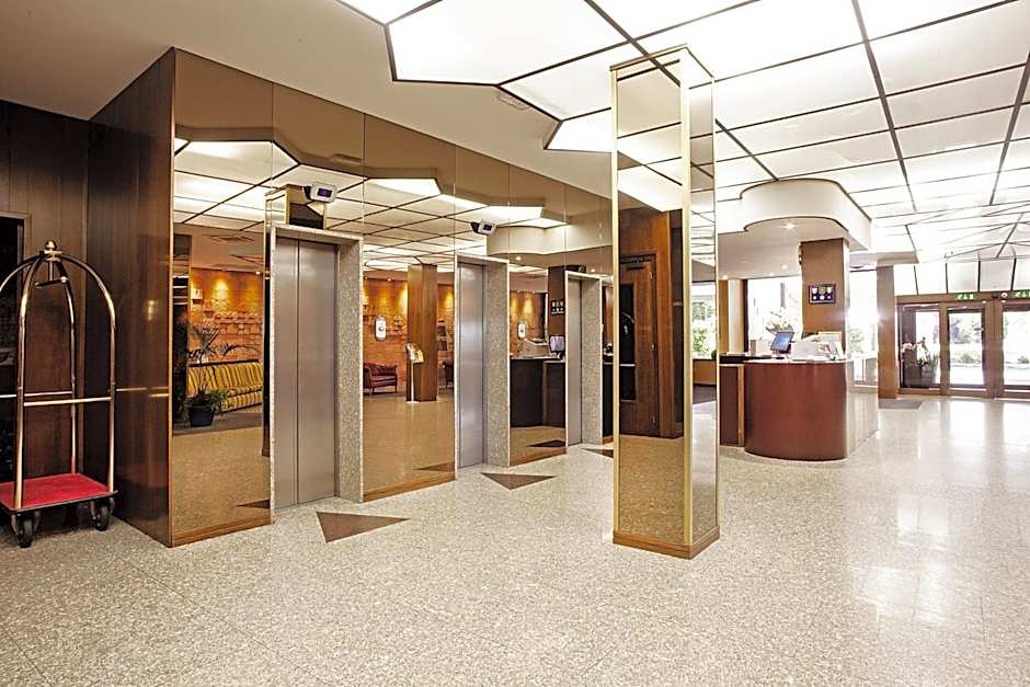 SHG Hotel Bologna