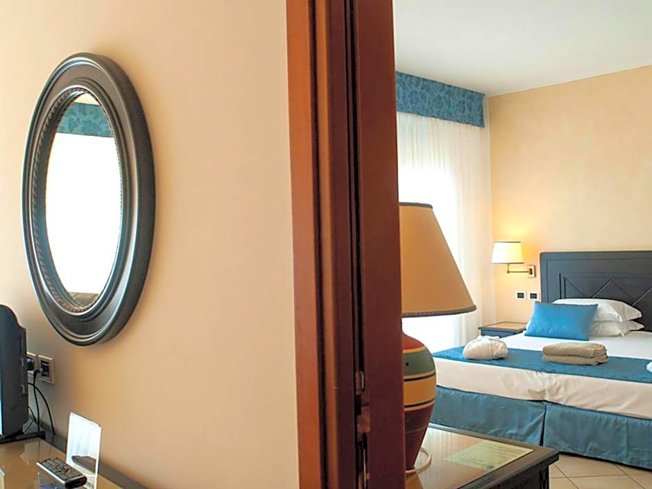 JR Resort Elba International