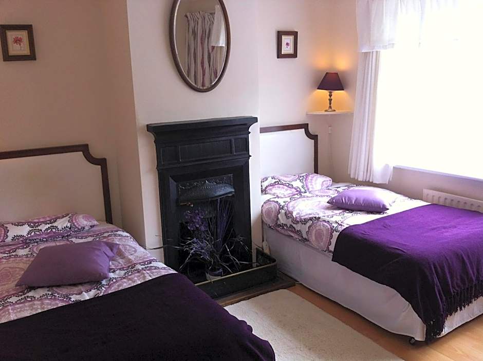 Sea Breeze Bed and Breakfast