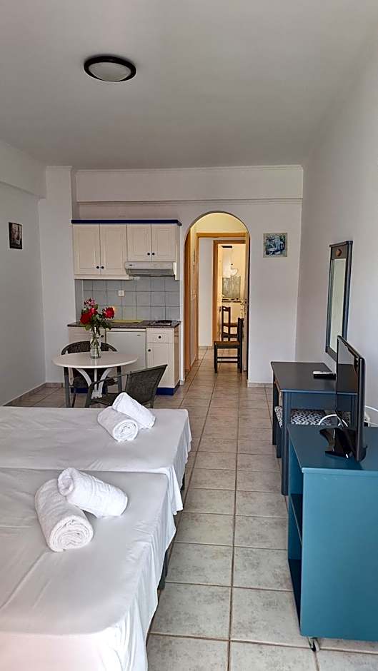 Kalliopi Studios - Apartments