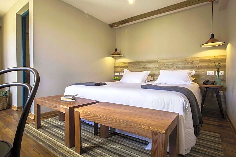Abittare Hotel