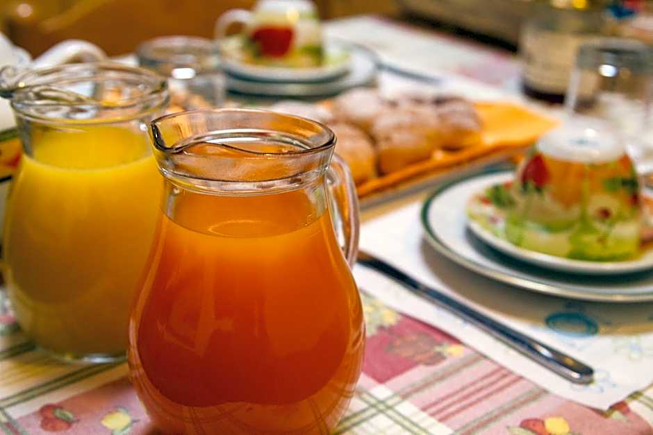 Guest House Il Nido dello Svasso -Foresteria Lombarda-