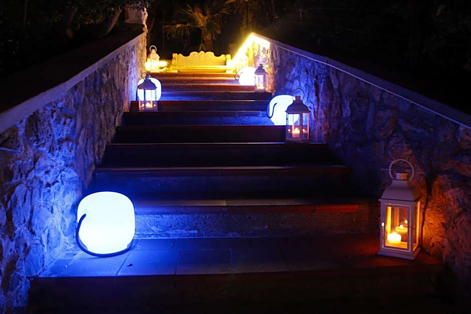 Hotel Villa Margherita