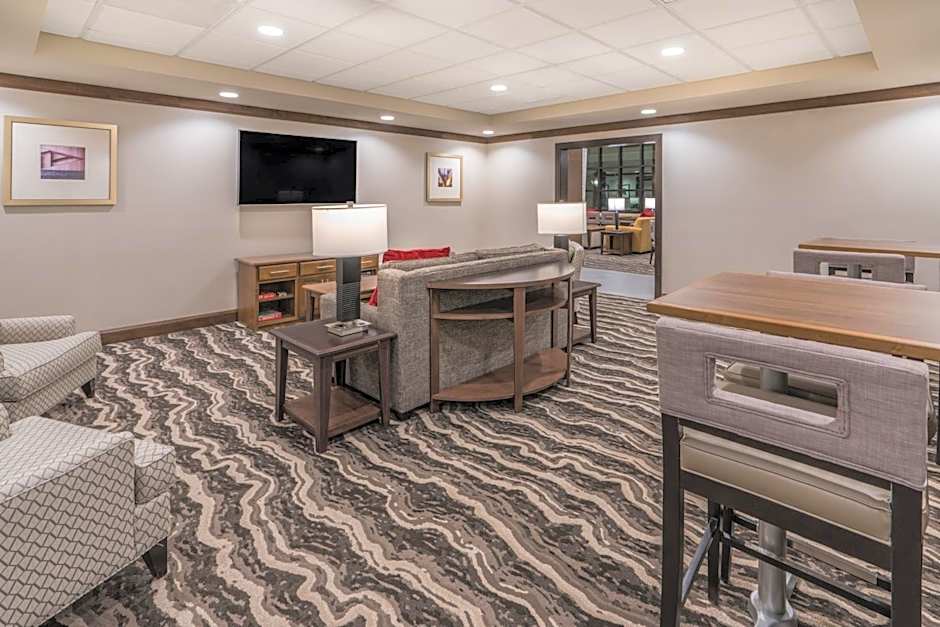 Staybridge Suites Anchorage By IHG