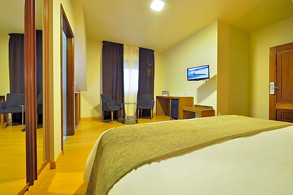 Hotel Puente de La Toja