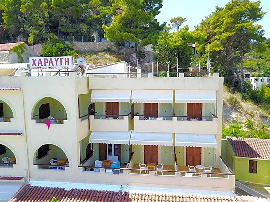 Haravgi Hotel
