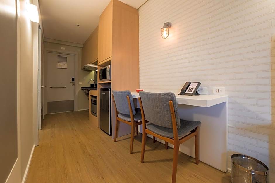 Mercure Sao Bernardo Do Campo