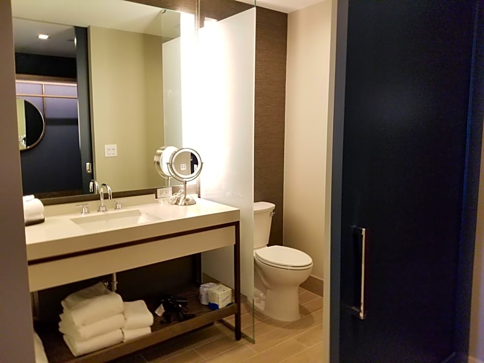 Hyatt Regency Frisco-Dallas