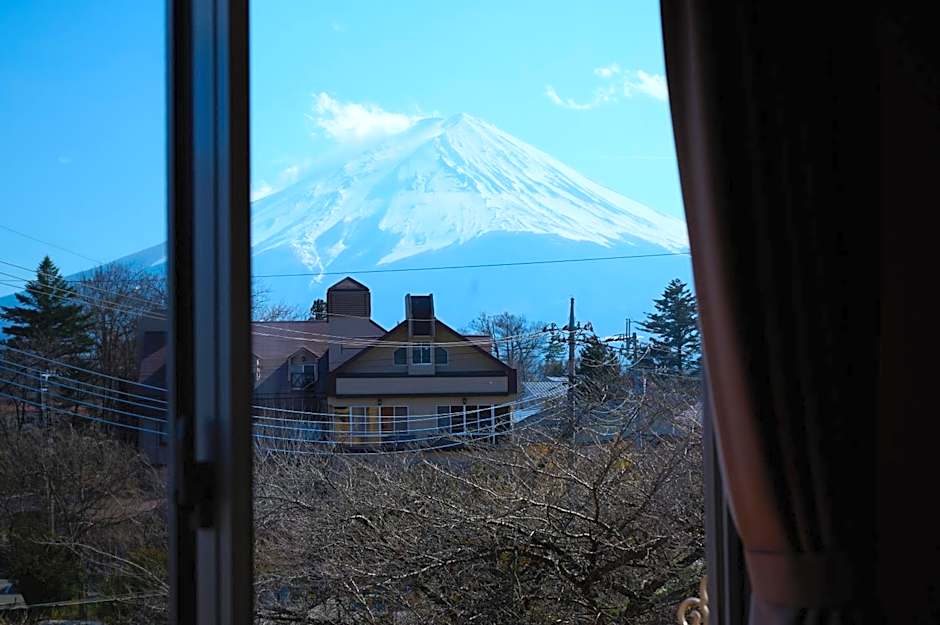 Royal Hotel Kawaguchiko
