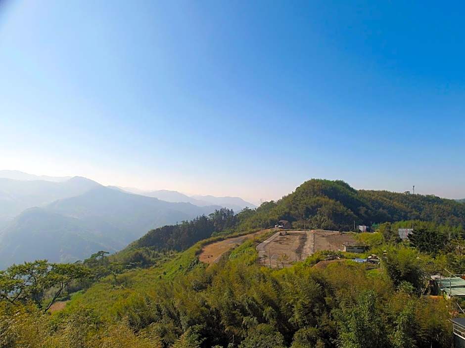 茶雲居 Tea Cloud Guest house