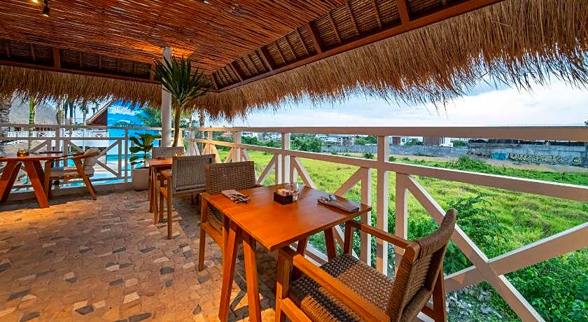 IZE Canggu by LifestyleRetreats